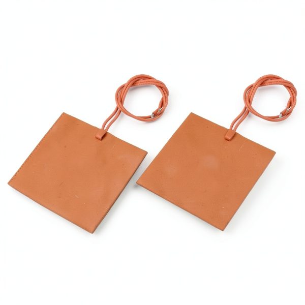 Silicone Heating Pad MECCANIXITY 12V 30W-0