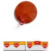 Silicone Heating Pad Generic Red 5pcs Heater Model HC31-3