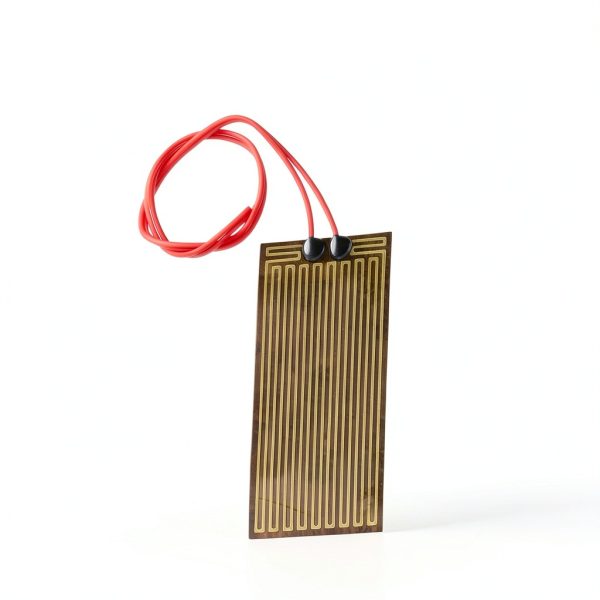Polyimide Heater Plate MECCANIXITY 24V 30W-1