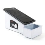 Four E's Industrial Wax Trimmer Lab Hot Plate-0