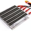 ViaGasaFamido PTC Lab Hot Plate 48V Aluminum Heater 4.33x5.08x0.67in-1