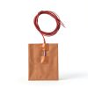 Silicone Heating Pad 150W Red Heater Film MECCANIXITY 5x3.94in-1