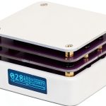 PCB Hot Plate Focket Aluminum Adjustable Hot Plate with LED Display-0