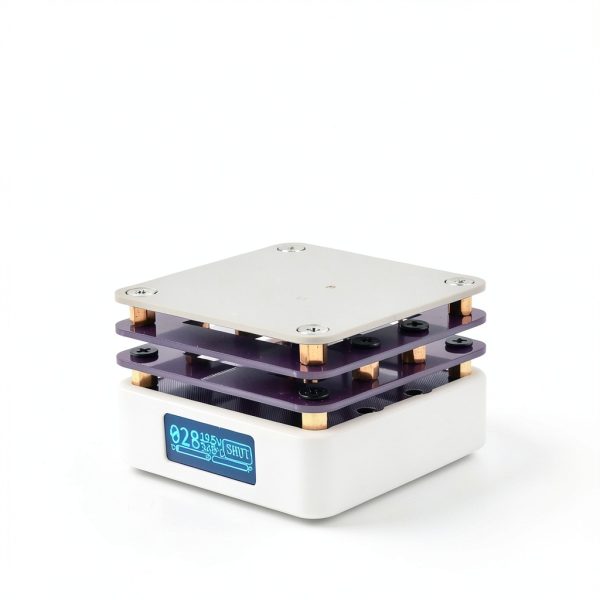 PCB Hot Plate Focket Aluminum Adjustable Hot Plate with LED Display-1