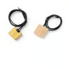 MECCANIXITY 5V Polyimide Heater Plate 32x32mm Flexible Pad-2