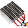 ViaGasaFamido PTC Lab Hot Plate 48V Aluminum Heater 4.33x5.08x0.67in-8