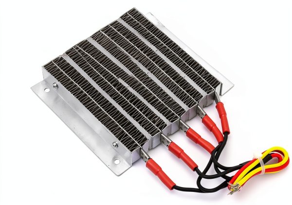 ViaGasaFamido PTC Lab Hot Plate 48V Aluminum Heater 4.33x5.08x0.67in-8