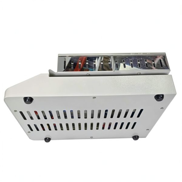 Hot Plate Microyn Lab Hot Plate 12x12 Aluminum 800W 320C-4