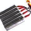 ViaGasaFamido PTC Lab Hot Plate 48V Aluminum Heater 4.33x5.08x0.67in-4