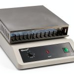 Hot Plate Microyn Lab Hot Plate 12x12 Aluminum 800W 320C-0