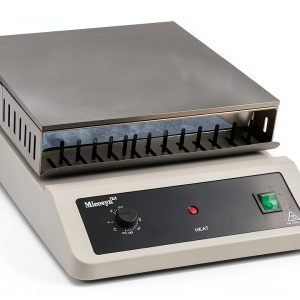 Hot Plate Microyn Lab Hot Plate 12x12 Aluminum 800W 320C-0