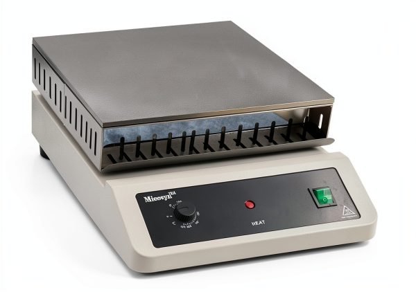 Hot Plate Microyn Lab Hot Plate 12x12 Aluminum 800W 320C-0