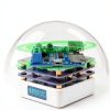 PCB Hot Plate Focket Aluminum Adjustable Hot Plate with LED Display-3