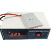 KZU Lab Hot Plate with PID Control 50°C Aluminum Warming Stage-4