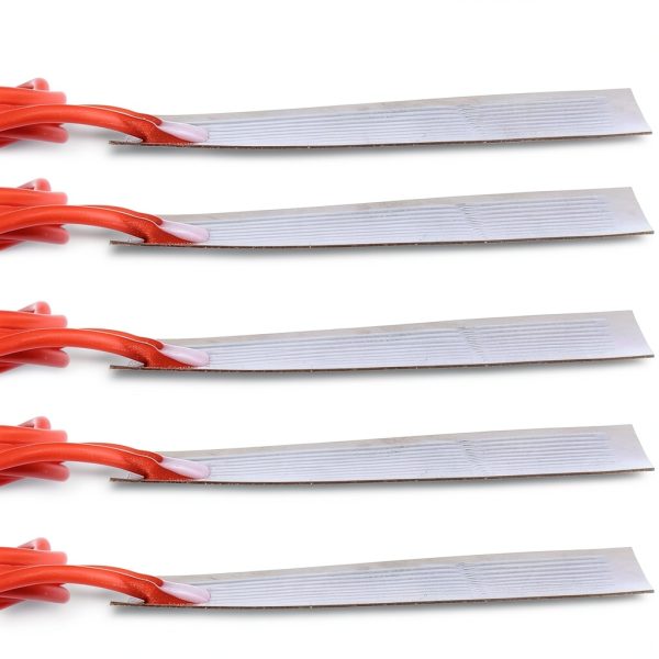 Harissess HC19 Polyimide Heating Film 93x10mm Lab Hot Plate Accessory-1