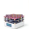 PCB Hot Plate Focket Aluminum Adjustable Hot Plate with LED Display-2