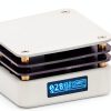 PCB Hot Plate Focket Aluminum Adjustable Hot Plate with LED Display-8