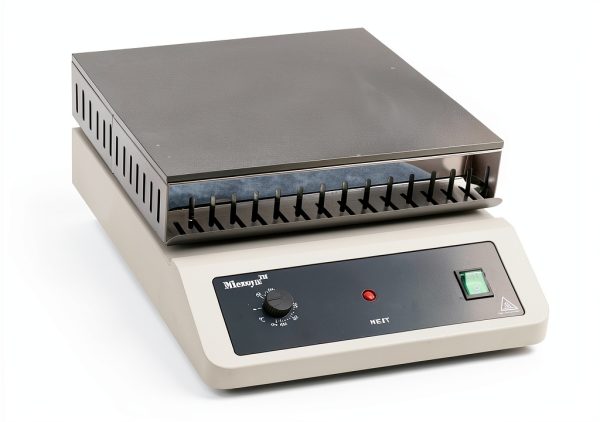Hot Plate Microyn Lab Hot Plate 12x12 Aluminum 800W 320C-2