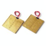 MECCANIXITY 100mm x 100mm Polyimide Heater Plate 24V 100W Adhesive Pad-0
