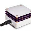 PCB Hot Plate Focket Aluminum Adjustable Hot Plate with LED Display-6