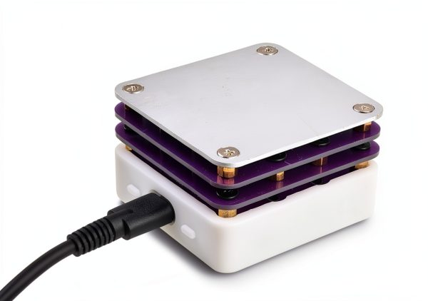 PCB Hot Plate Focket Aluminum Adjustable Hot Plate with LED Display-6