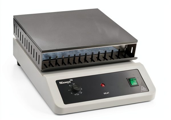Hot Plate Microyn Lab Hot Plate 12x12 Aluminum 800W 320C-1