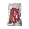 Harissess HC19 Polyimide Heating Film 93x10mm Lab Hot Plate Accessory-3