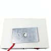 KZU Lab Hot Plate with PID Control 50°C Aluminum Warming Stage-2