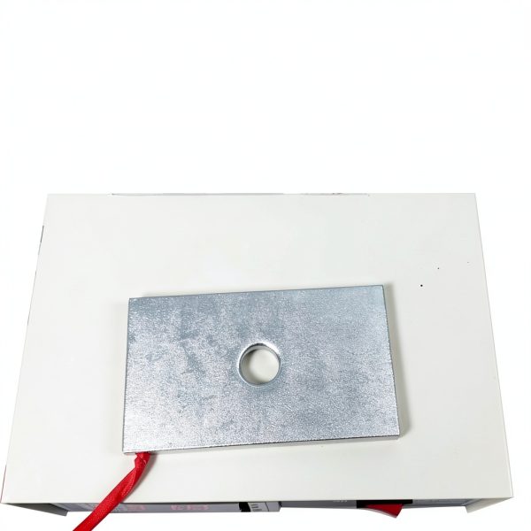 KZU Lab Hot Plate with PID Control 50°C Aluminum Warming Stage-2