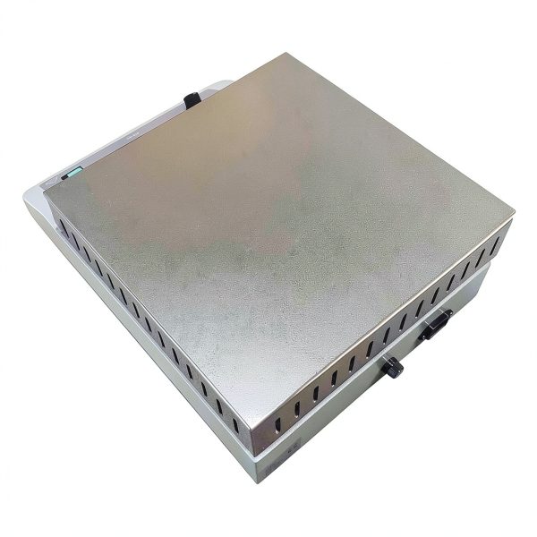 Hot Plate Microyn Lab Hot Plate 12x12 Aluminum 800W 320C-3