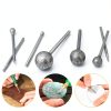 Stone Carving Set Diamond Burr Bits Dremel Compatible 2.35mm & 3mm-4