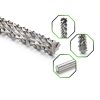 Tungsten Carbide Burr 1/8 Inch SHARPRO Cutting Tool Ultra‑High Speed-4