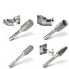 Tungsten Carbide Rotary Burr SB-5 Double Cut 1/4" Shank EZARC Tool-4