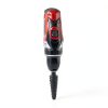 5-Piece Rotary Burr Set – 1/4" Shank Fits Drills & Rotary Tools-1
