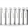 Stone Carving Set Diamond Burr Bits Dremel Compatible 2.35mm & 3mm-1