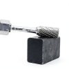 Tungsten Carbide Rotary Burr SB-5 Double Cut 1/4" Shank EZARC Tool-6